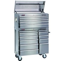 sears craftman stainless steel tool box model 58655|CRAFTSMAN Plastic Portable Tool Boxes at Lowes.com.